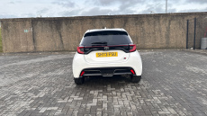 Toyota Yaris 1.5 Hybrid GR Sport 5dr CVT Hybrid Hatchback